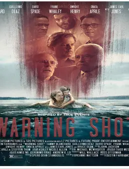 فيلم Warning Shot 2018 مترجم