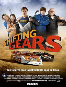 فيلم Shifting Gears مترجم