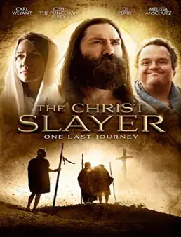فيلم The Christ Slayer 2019 مترجم