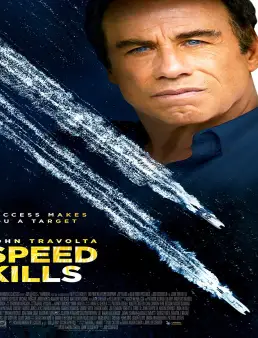 فيلم Speed Kills 2018 مترجم