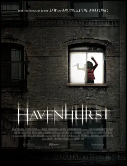 فيلم Havenhurst مترجم