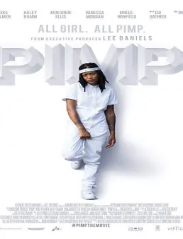 فيلم Pimp 2018 مترجم