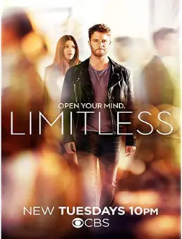مسلسل Limitless الموسم 1 الحلقة 7