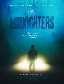 فيلم Midnighters 2017 مترجم