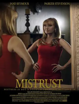 فيلم Mistrust مترجم