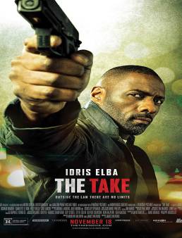 فيلم Bastille Day 2016 مترجم