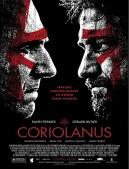 فيلم Coriolanus مترجم