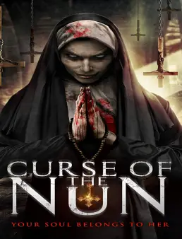 فيلم Curse of the Nun 2018 مترجم