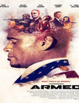 فيلم Armed 2018 مترجم