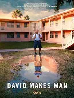 مسلسل David Makes Man الموسم 1 الحلقة 1