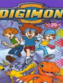 انمي Digimon Adventure الحلقة 46
