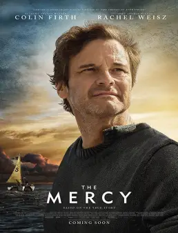 فيلم The Mercy مترجم