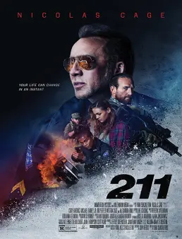 فيلم 211 مترجم