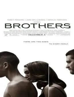 فيلم Brothers 2009 مترجم