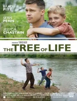 فيلم The Tree of Life 2011 مترجم