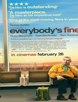 فيلم Everybody’s Fine 2009 مترجم