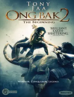 فيلم Ong-bak 2 مترجم