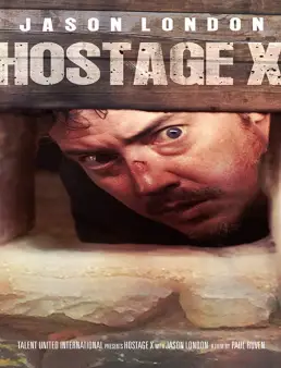 فيلم Hostage X 2017 مترجم