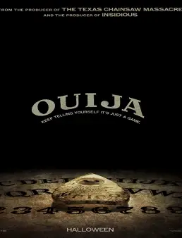 فيلم Ouija مترجم