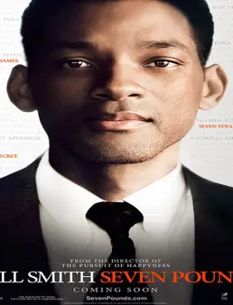 فيلم Seven Pounds 2008 مترجم