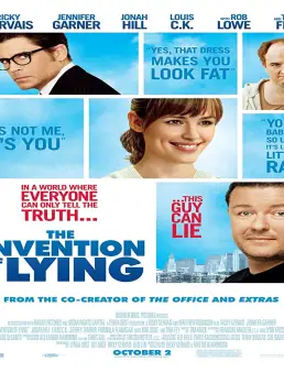 فيلم The Invention of Lying 2009 مترجم