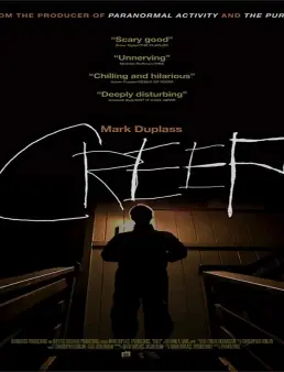 فيلم Creep 2014 مترجم