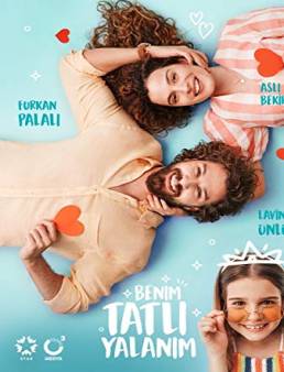 مسلسل كذبتي الجميلة مدبلج الحلقة 72