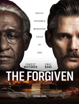 فيلم The Forgiven مترجم