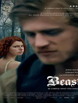فيلم Beast 2017 مترجم