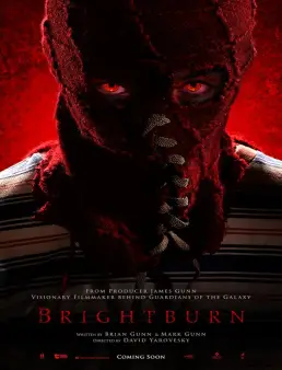 فيلم Brightburn 2019 مترجم