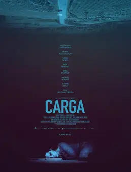 فيلم Carga 2018 مترجم