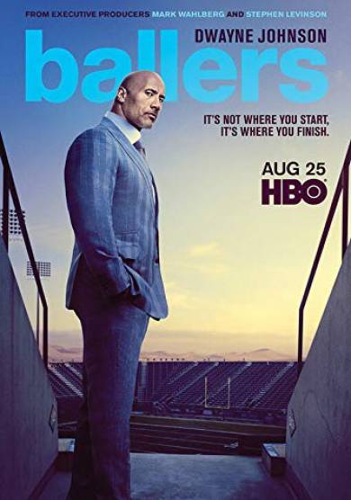 مسلسل Ballers الموسم 5 الحلقة 2
