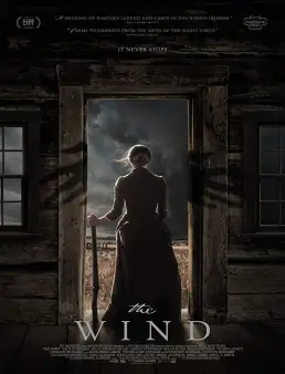 فيلم The Wind 2018 مترجم