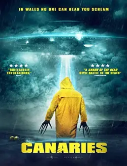 فيلم Canaries 2017 مترجم