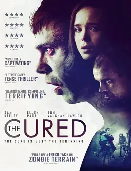فيلم The Cured مترجم