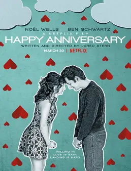 فيلم Happy Anniversary مترجم