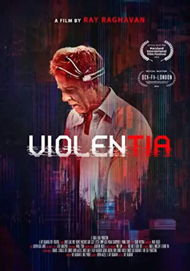 فيلم Violentia 2018 مترجم