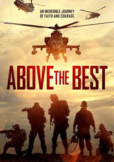 فيلم Above the Best 2019 مترجم