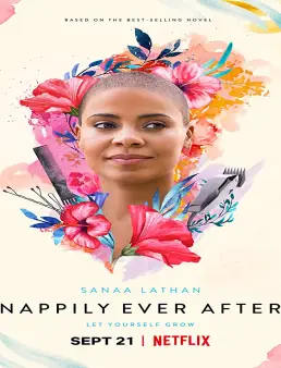 فيلم Nappily Ever After 2018 مترجم