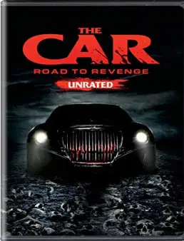 فيلم The Car Road to Revenge 2019 مترجم