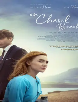 فيلم On Chesil Beach 2017 مترجم