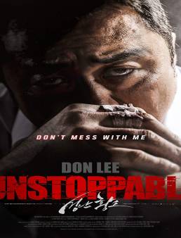 فيلم Unstoppable 2018 مترجم
