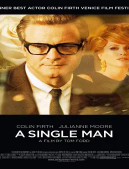فيلم A Single Man 2009 مترجم