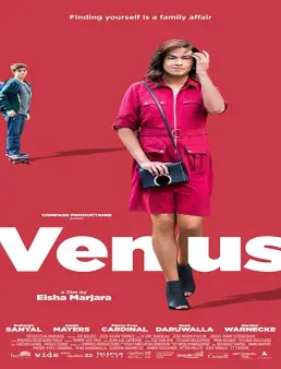 فيلم Venus 2017 مترجم