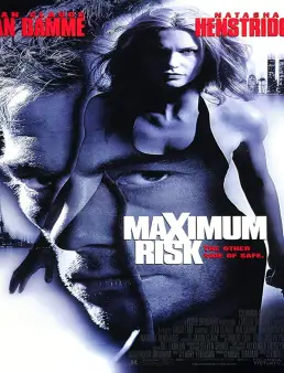 فيلم Maximum Risk مترجم