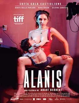 فيلم Alanis 2017 مترجم