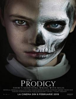فيلم The Prodigy 2019 مترجم