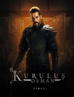 مسلسل المؤسس عثمان الموسم 1 مترجم الحلقة 5