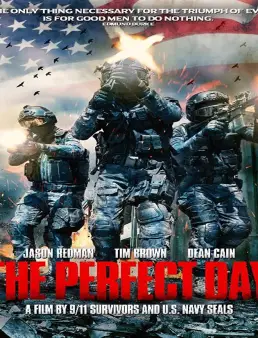 فيلم The Perfect Day مترجم