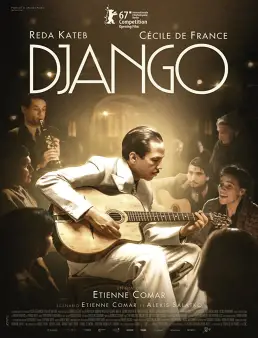 فيلم Django مترجم